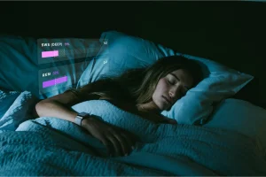 Restorative Sleep Strategies: Enhancing Sleep Quality Naturally