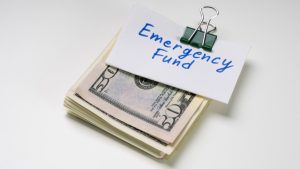 Building an Emergency Fund: Preparing for the Unexpected